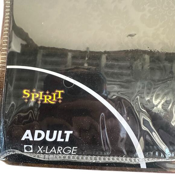 Spirit Halloween Men’s The Addams Family Gomez Addams Costume Suit Size XL - Picture 3 of 6